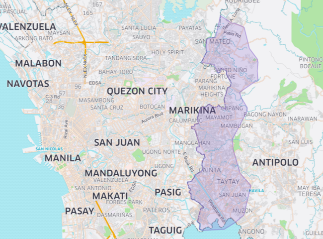 Uber_expands_in_Cainta_Antipolo_Taytay_San_Mato