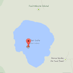 Taal lake