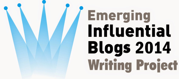 Emerging-Influential-Blogs-2014-Writing-Project