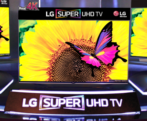 LG Super UHD TV_3