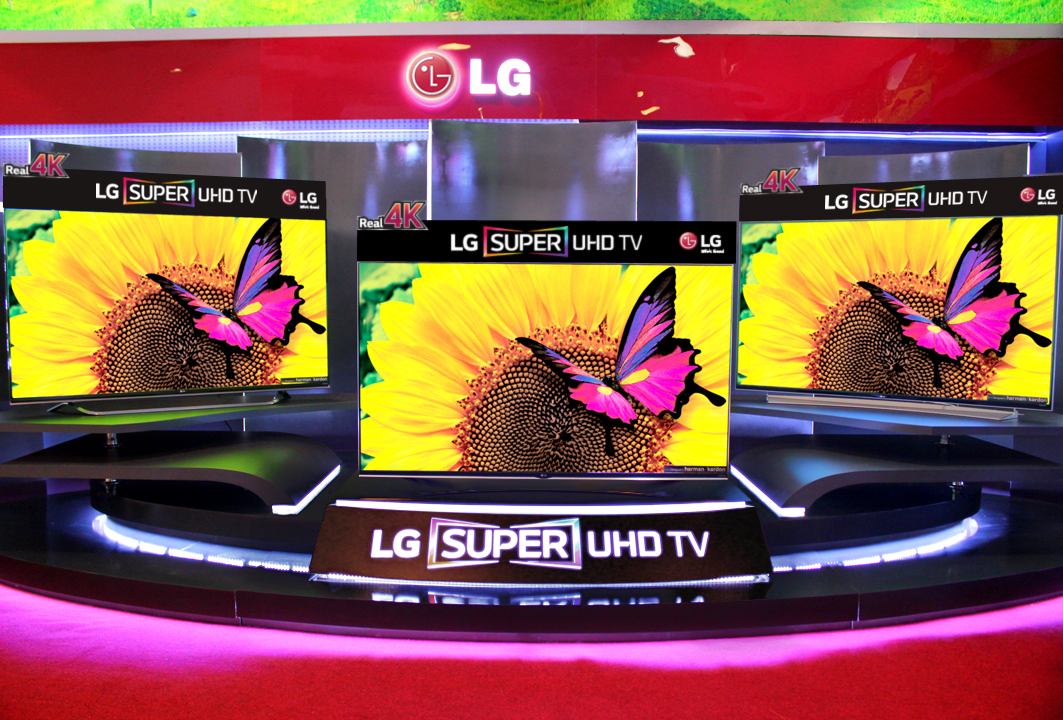 LG Super UHD TV_4