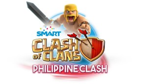 Smart's Philippine Clash 2015