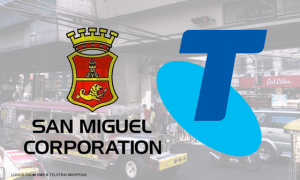 Telstra to partner with San Miguel Corporation