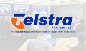 Telstra Philippines